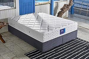 Saltea Trendy Blue 140x200 Alb