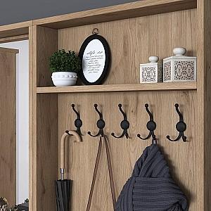 Antreu Trendy P6 M2 2257G Nuc (Maro)/Alb