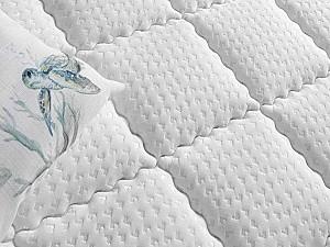 Saltea Trendy Blue 140x200 Alb