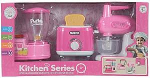 Aparat casnic de jucarie New World 5549-3