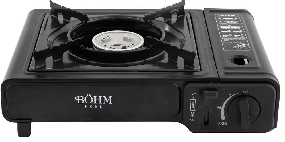 Plita de masa Bohm BG-K-001