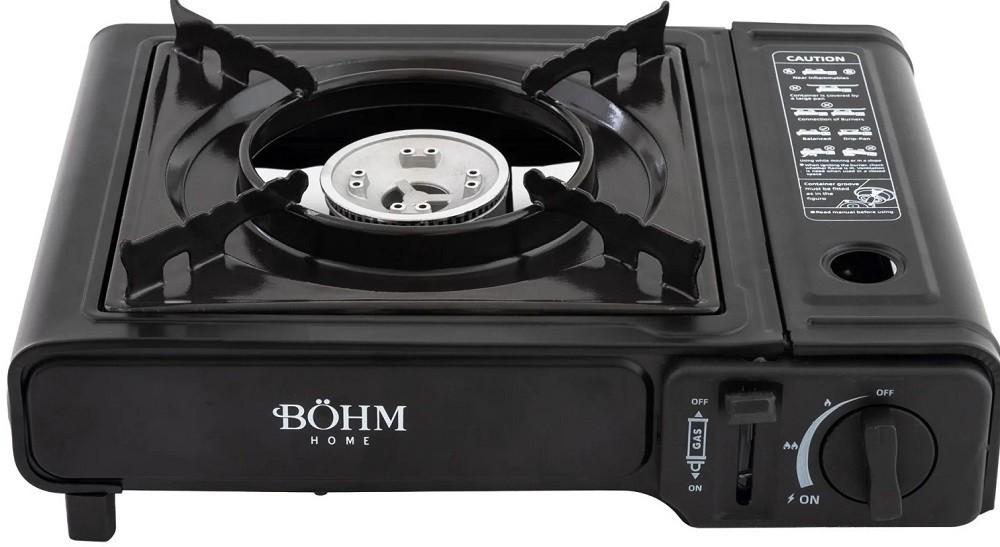 Plita de masa Bohm BG-K-001+L