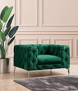 Fotoliu Trendy Como Verde