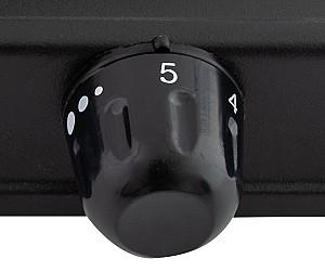 Plita de masa Bohm BE-H-002F-B