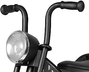 Tricicleta copii QPlay Triduro Black