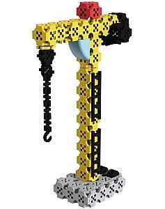 Constructor Trefl 61971 Connect Macara de constructii