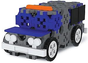 Constructor Trefl 61974 Connect Vehicule de urgenta