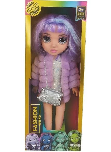 Papusa New World ZHF2694