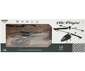 Jucarie teleghidata New World Air-Flight Black (HF-8351-1)