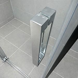 Cabina de dus Linia H2O Aquaviva 120x80