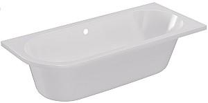 Cadă de baie Bonito Home Vella 2 Dreapta Acril