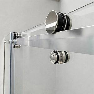 Cabina de dus Linia H2O Aquaviva 120x80