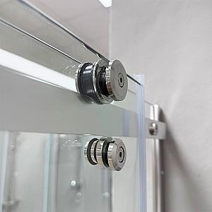 Cabina de dus Linia H2O Aquaviva 120x80