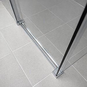 Cabina de dus Linia H2O Aquaviva 120x80