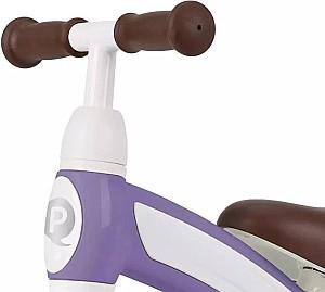 Bicicleta fara pedale QPlay Sweetie Purple