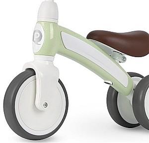 Bicicleta fara pedale QPlay Sweetie Mint Green