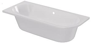 Cadă de baie Bonito Home Vella 2 Stanga Acril