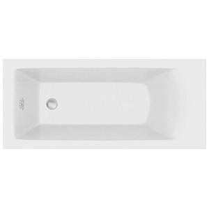 Cadă de baie Bonito Home Aventura 180x80 Acril