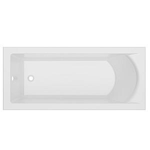 Cadă de baie Bonito Home Aventura 170x70 Acril