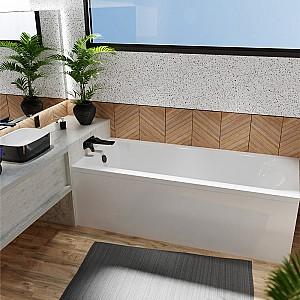 Cadă de baie Bonito Home Aventura 170x70 Acril