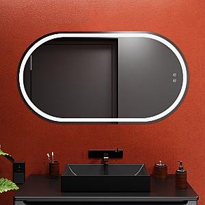 Oglindă Bayro Vinci 120x60