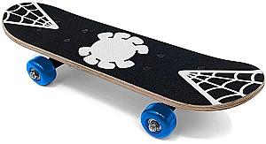 Skateboard Stamp Spidey (SP330310)