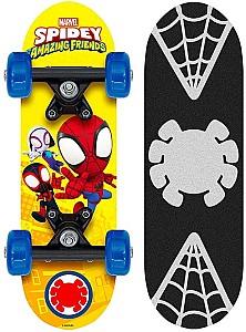 Skateboard Stamp Spidey (SP330310)