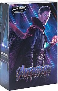 Figurina personaj New World Doctor Strange (3343D)