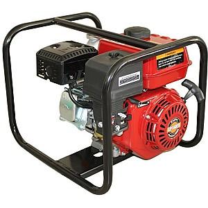 Motopompa Senci SCWP-50