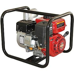 Motopompa Senci SCWP-80