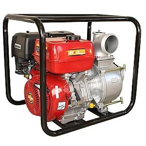 Motopompa Senci SCWT-100