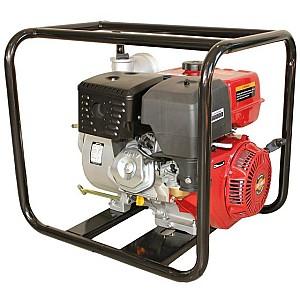 Motopompa Senci SCWT-100