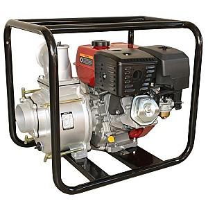 Motopompa Senci SCWT-100