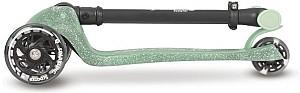 Trotineta QPlay Sparkling Green