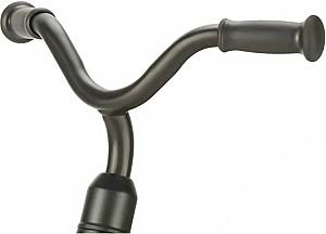 Tricicleta copii QPlay Ant New Yellow