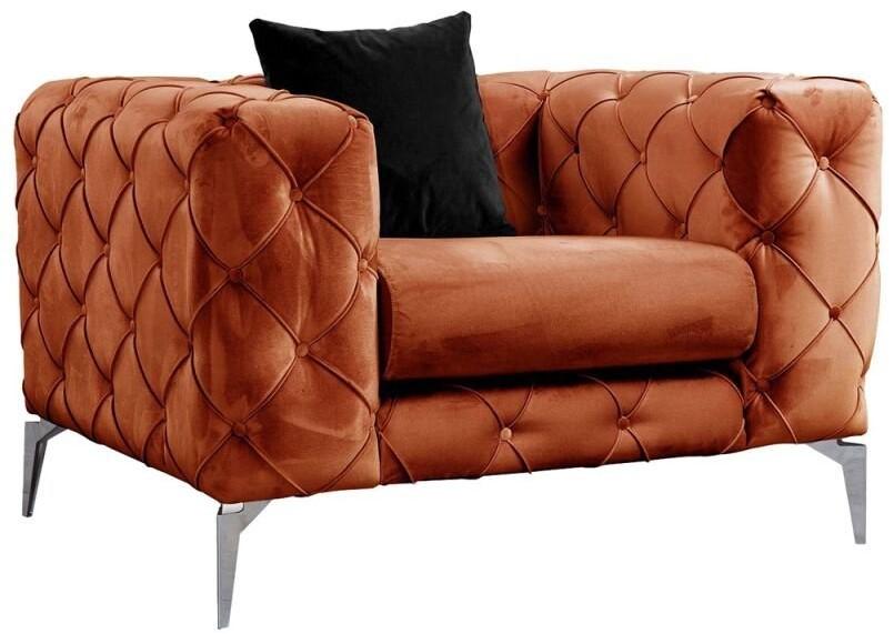 Fotoliu Trendy Como Oranj