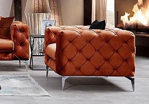 Fotoliu Trendy Como Oranj
