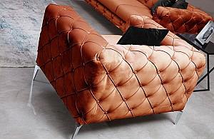 Fotoliu Trendy Como Oranj
