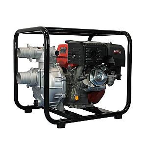 Motopompa Bisonte BTA-MPP80