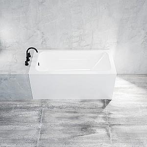 Cadă de baie Bonito Home Aralia 160x70 Acril