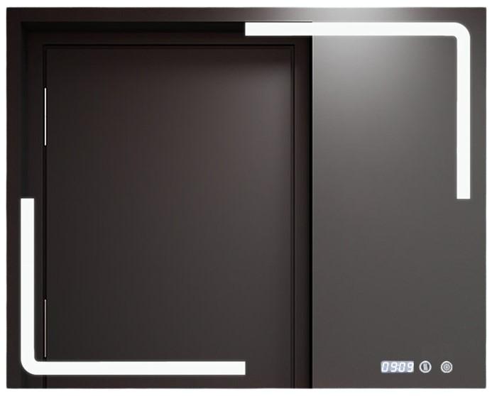 Oglindă Bayro Edge 100x80