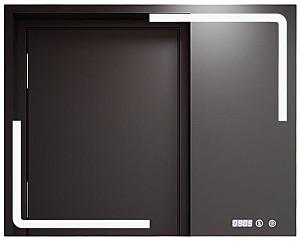 Oglindă Bayro Edge 100x80