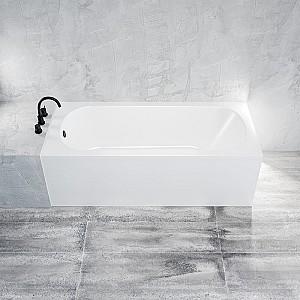 Cadă de baie Bonito Home Salsa 160x70 Acril