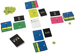 Joc de masa GaGa Games Nimic personal (GG464)