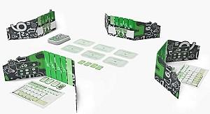 Joc de masa GaGa Games Sparge codul (GG237)