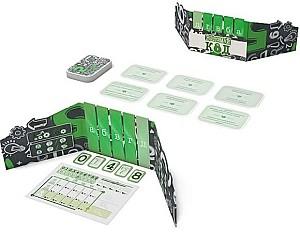 Joc de masa GaGa Games Sparge codul (GG237)