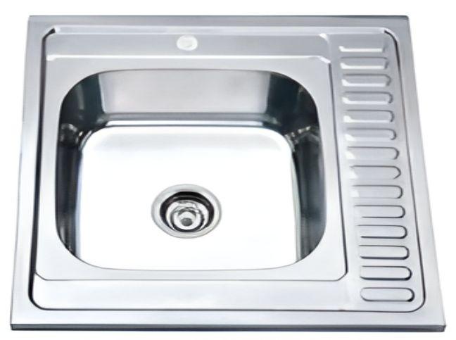 Chiuveta de bucatarie Flow Z6060L-06-160E