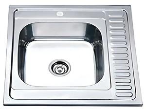 Chiuveta de bucatarie Flow Z6060L-06-160E