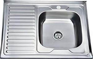 Chiuveta de bucatarie Flow Z8060R-04-160E