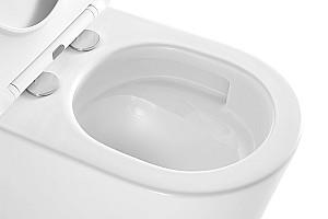 Vas WC NOMI Colibri New Colibri Tornado Soft close